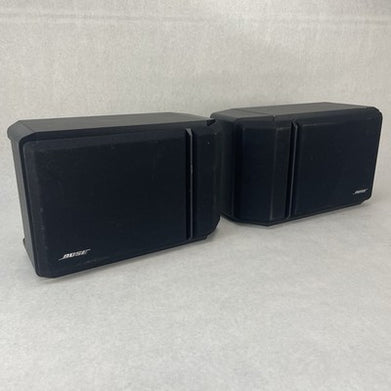 Bose 201 Series IV Direct Reflecting Left/Right Speaker Set