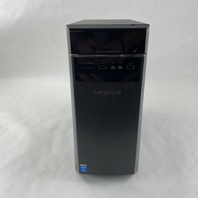 Lenovo H50-50 MT Intel Core i3-4160 3.6GHz 2x3GB RAM No HDD No OS