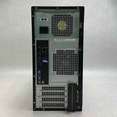 Dell Optiplex 3020 MT Intel Core i3-4160 3.6GHz 4GB RAM No HDD No OS
