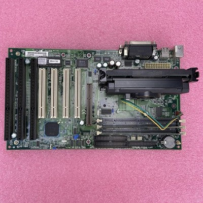 SuperMicro P6SBA V2 Motherboard Intel Pentium II 350MHz 96MB