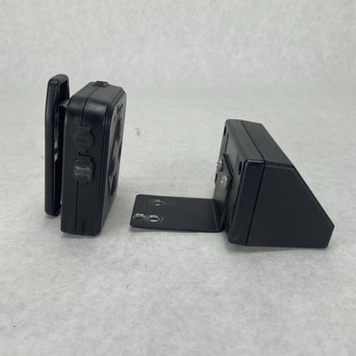 Digital Ally DWM1000RMT Remote & Cradle For DVM Lot of 3