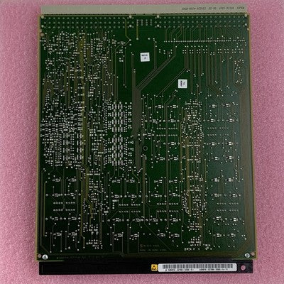 Siemens 31E1698 SLMO Q2158 X000 A30810-X2158-X000-4-11 Circuit Board For Hypath