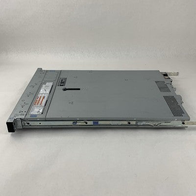 Nansuni PowerEdge OEMR R440 Server 2x Silver 4114 2.2 GHz 32 GB Ram No OS No HDD