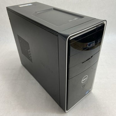Dell Inspiron 660 MT Intel Core i3-3240 3.4GHz 4GB RAM No HDD No OS