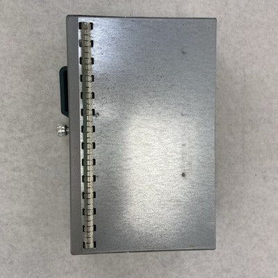Cisco Blade Server Chassis Blank Filler Panel Part No. 700-27708-01