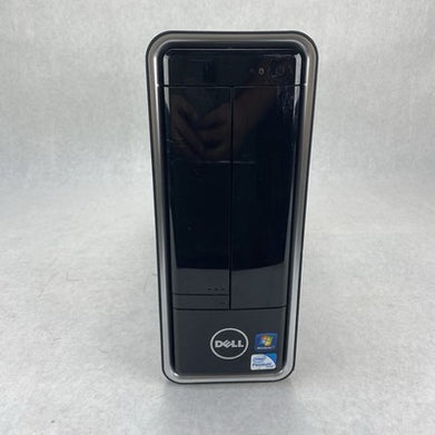 Dell Inspiron 660S SFF Pentium G630 2.7GHz 1x4GB RAM No HDD No OS