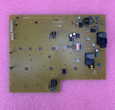 Konica Minolta A61FM4060 High Voltage Power Supply Board for C454e