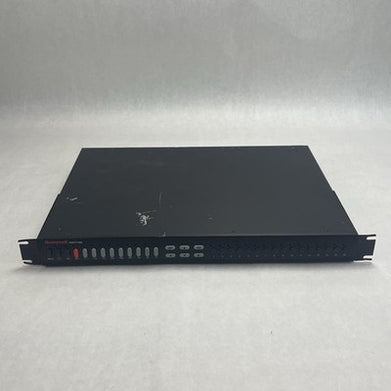 Honeywell HXCT16E 16 Channel Color Multiplexer No Power Cord