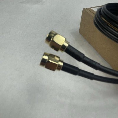 Dell 07MJGK CFF Puck Antenna F-0G-6116-104-00 Lot of 5