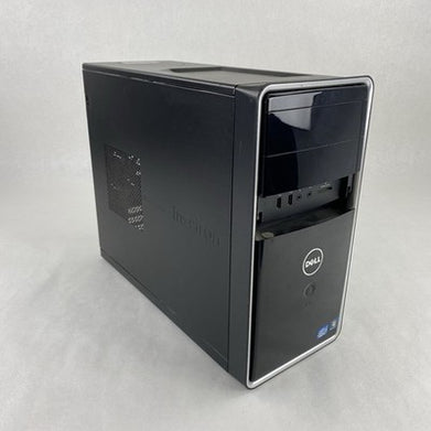 Dell Inspiron 660 MT Intel Core i3-3240 3.4GHz 1x4GB RAM No HDD No OS