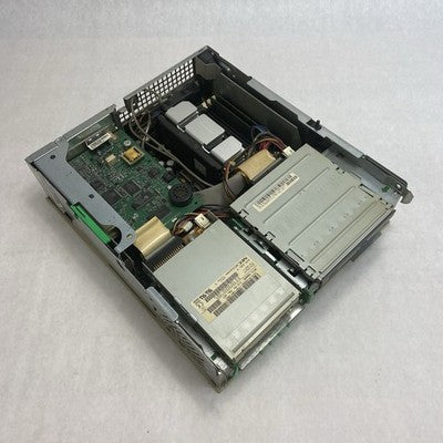 Dell Optiplex GX1 USDT Intel Pentium III 545MHz 128MB RAM No HDD No OS