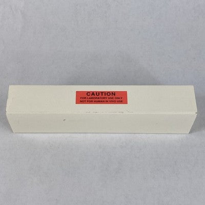 Hamilton 81162 1725CX 250ul Syringe w/ Stop