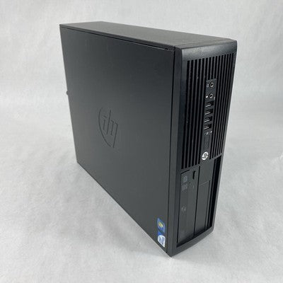 HP Compaq 4000 Pro SFF Pentium Dual-Core E6700 3.2GHz 2x2GB RAM No HDD No OS