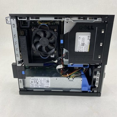 Dell OptiPlex 7020 SFF Intel Core i5-4590 3.3GHz 1x4GB RAM No HDD No OS