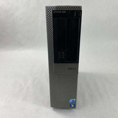 Dell OptiPlex 960 DT Intel Core 2 Duo E8400 3GHz 1x2GB RAM No HDD No OS