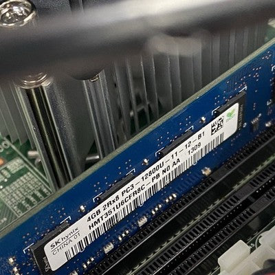 Dell Optiplex 3010 MT Intel Core i5-3470 3.2GHz 4GB RAM No HDD No OS