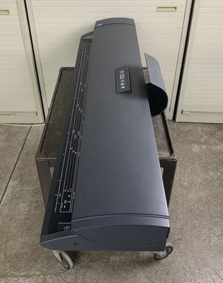 Colortrac M40 Large Format Scanner - Parts or Repair