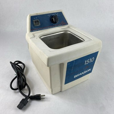 Branson 1510R-MTH Bransonic Ultrasonic Cleaner