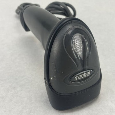 Symbol Handheld Scanner LS2208-SR2000-UR