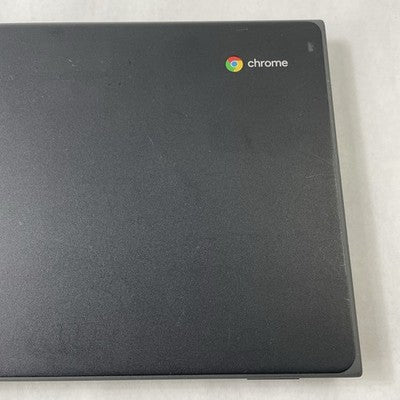Lenovo 100e Chromebook Gen2 11.6" Mediatek MT8173C 4GB RAM 16GB HDD No AC
