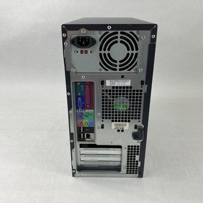 Dell OptiPlex 170L MT Intel Celeron 2.4GHz 1GB RAM No HDD No OS