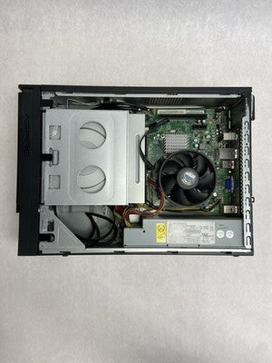 Acer Aspire X1420 SFF AMD Athlon 2 x4 645 3.1GHz 4GB RAM No HDD No OS