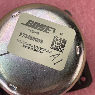 Bose 273488003 Wave Speakers 273488003  Tested
