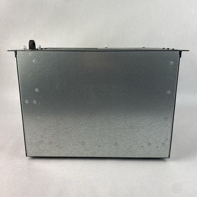 Cisco Catalyst WS-C4503 3-Slot Modular Enterprise Chassis