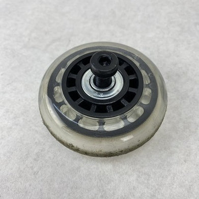 Peloton Bike Front Transportation Wheels
