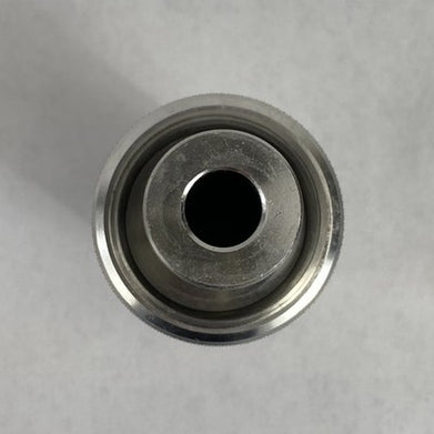 BBI Biotech Probe Adapter 25mm For G 1 1/4 Ingold Socket For 12mm Probes