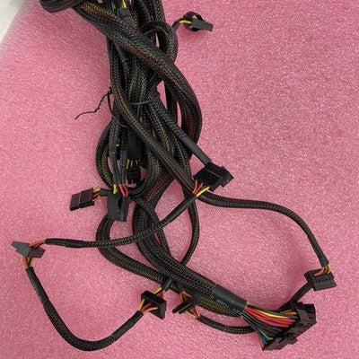 Thermaltake SPD-700AH2NCW Smart Series 80 Plus 700W Power Supply