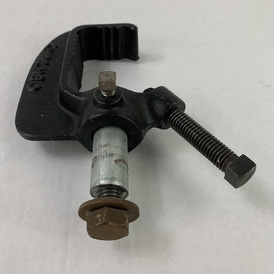 Century C-Clamp Heavy Duty Stage Clamp