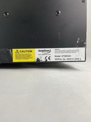 Amplicon Ventrix 4U Bare Bones Server Chassis