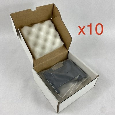 Beckman Coulter 609120 Labware Holder Lot of 10