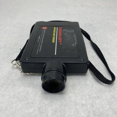 Thermo-Spy Infrared Heat Sensor by Western Fire Equipment Company Power Tested