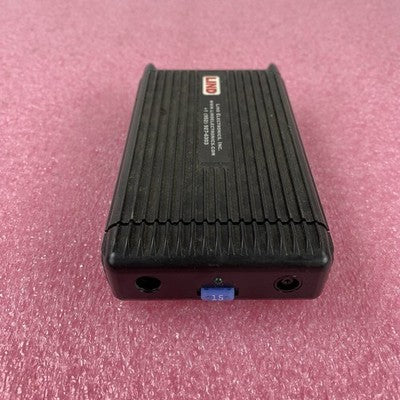 LIND Model # DE2045-1319 LB 20V 4.5A Automobile Adapter No Cables