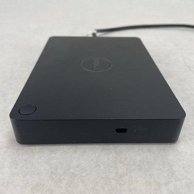 Dell Dock WD15 USB-C Type-C K17A 05FDDV Lot of 4 Power Tested