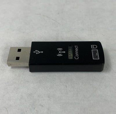 HP 509434-001 2.4 GHz Wireless RG-0638 USB Dongle Transceiver for Mouse Keyboard