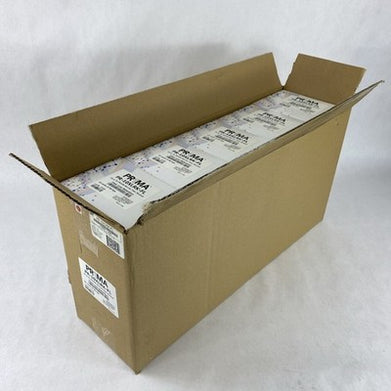 PR1MA PR-10XLRK-FL 10µl XL Clear Racked PR1MA Barrier Tips Case -4800 Total Tips