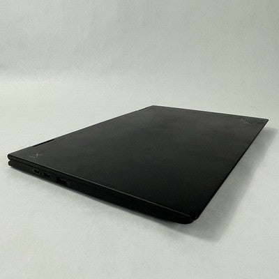 Lenovo ThinkPad X1 Yoga Gen 3 14" Touch i5-8250U 1.70 GHz 8 GB RAM No OS No SSD