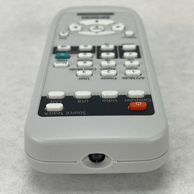 Epson 151944201 OEM Original Projector Replacement Remote Open Box Lot of 5