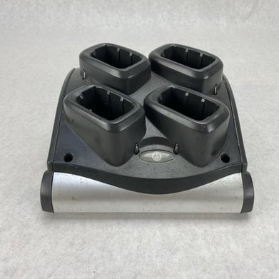 Motorola Symbol SAC9000-4000R Charging Cradle No Power Supply No Batteries