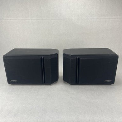 Bose 201 Series IV Direct Reflecting Left/Right Speaker Set