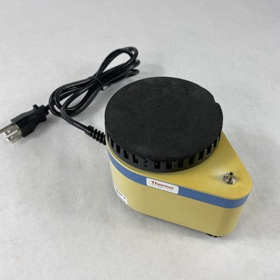 Thermo Scientific M16715 Vortex Maxi Mix I Lab Shaker