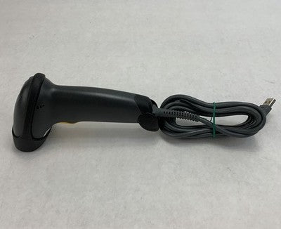 Symbol Motorola LS2208-SR20007R-UR USB-Wired Handheld Scanner