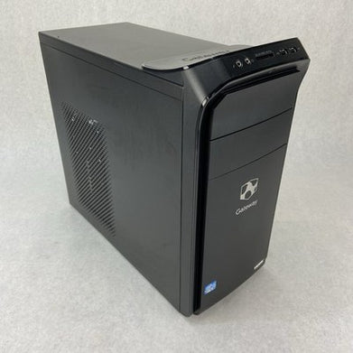 Gateway DX4870 MT Intel Core i5-3330 3GHz 8GB RAM No HDD No OS