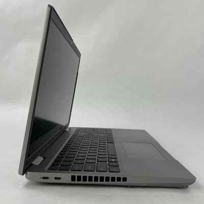 Dell Precision 3561 15.6" i5-11500H 2.90GHz 16GB RAM Quadro No SSD/OS/AC - Bezel