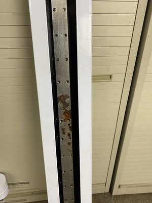 Peak Analysis & Automation GX Robot GX800 - Parts or Repair