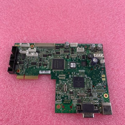 Zebra P1028275-02 Main Logic Motherboard for Thermal Laser Printers - Untested