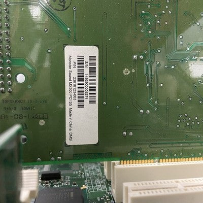 Dell Dimension L600CX MT Itnel Celeron 600MHz 192MB RAM No HDD No OS